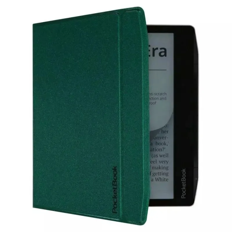 Reader acc case 7 fresh green-hn-qi-pu-700-fg-ww pocket book