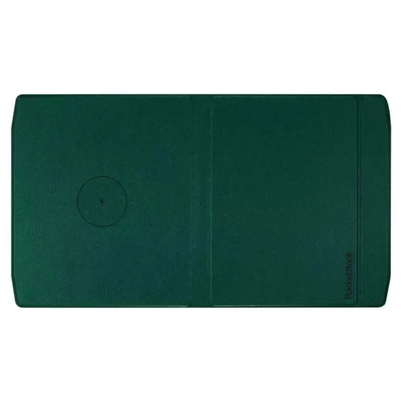 Reader acc case 7 fresh green-hn-qi-pu-700-fg-ww pocket book