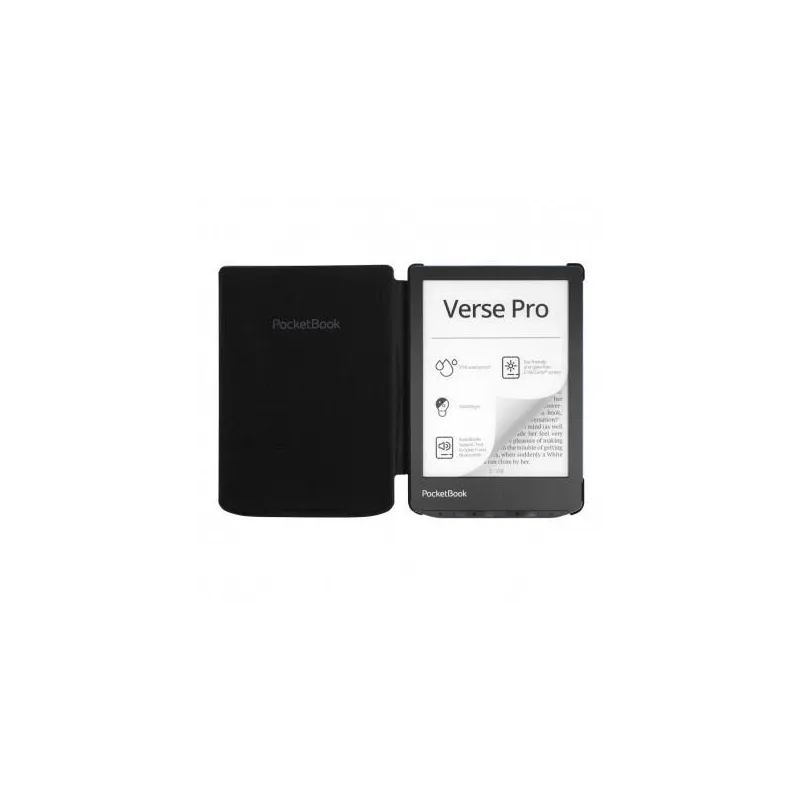 Reader acc case 6 black-h-s-634-k-ww pocket book