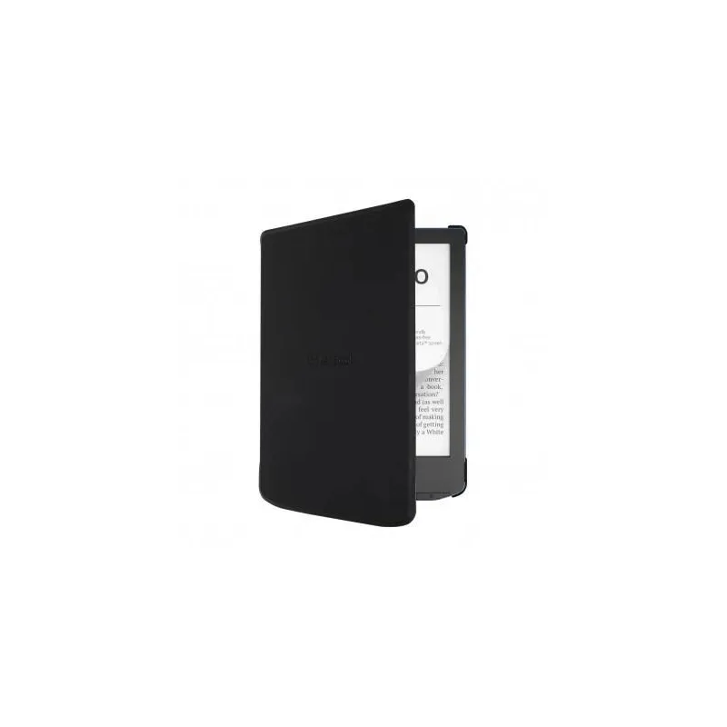 Reader acc case 6 black-h-s-634-k-ww pocket book
