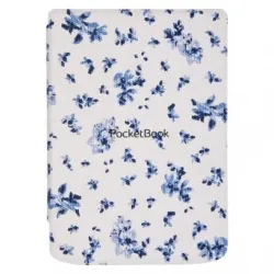 Reader acc case 6 flower-h-s-634-f-ww pocket book