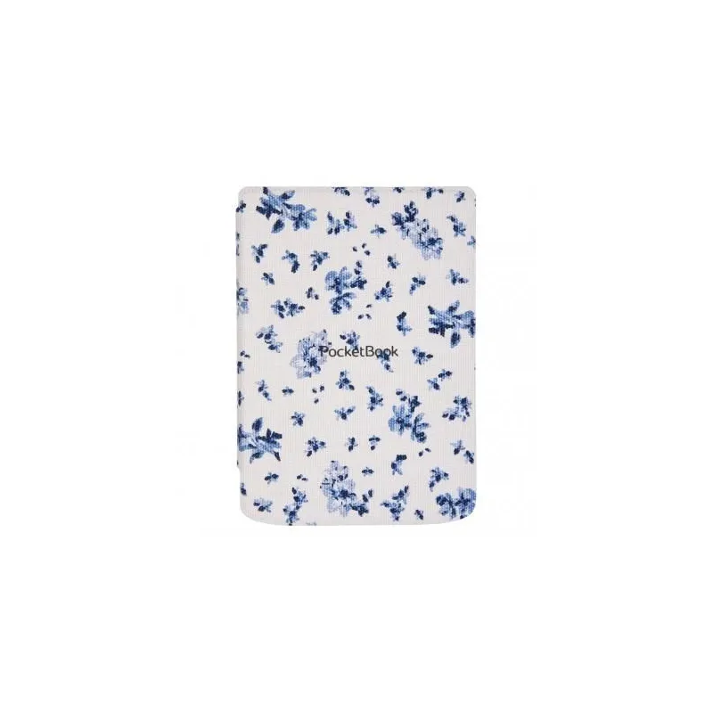 Reader acc case 6 flower-h-s-634-f-ww pocket book