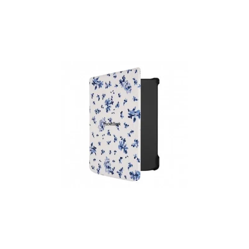 Reader acc case 6 flower-h-s-634-f-ww pocket book