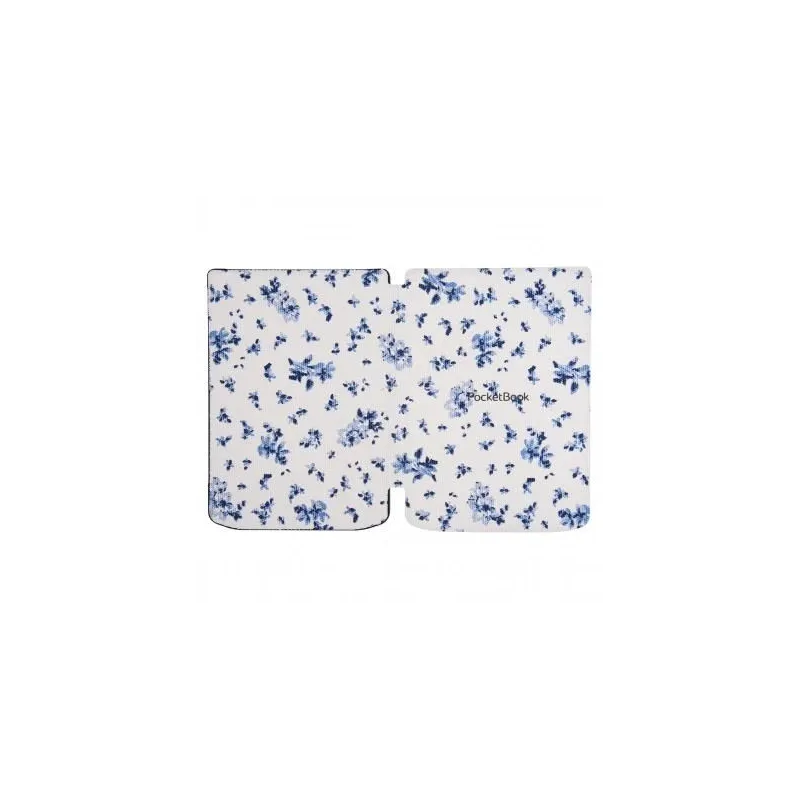 Reader acc case 6 flower-h-s-634-f-ww pocket book