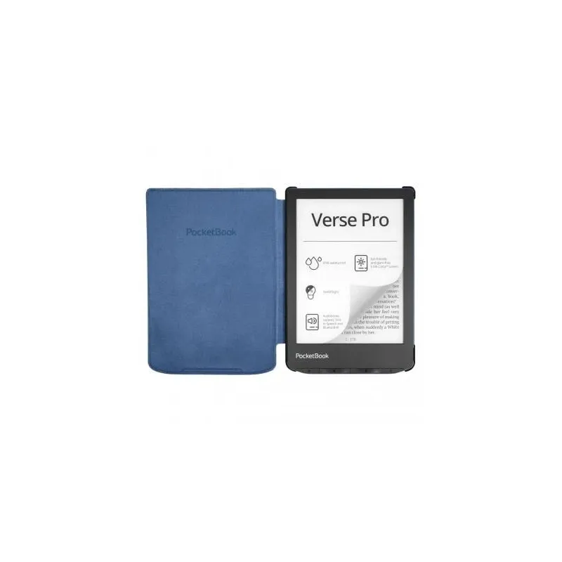 Reader acc case 6 flower-h-s-634-f-ww pocket book