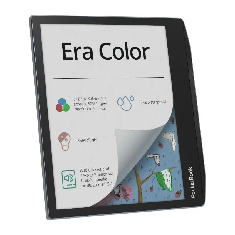 E-Reader-POCKETBOOK-Pocketbook Era Color-7-1264x1680-1xUSB-C-Bluetooth-PB700K3-1-WW