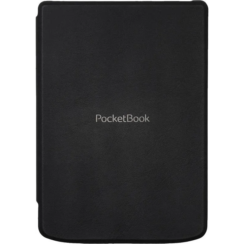 Reader acc case 6 black-sh-st-634-bk-ww pocket book