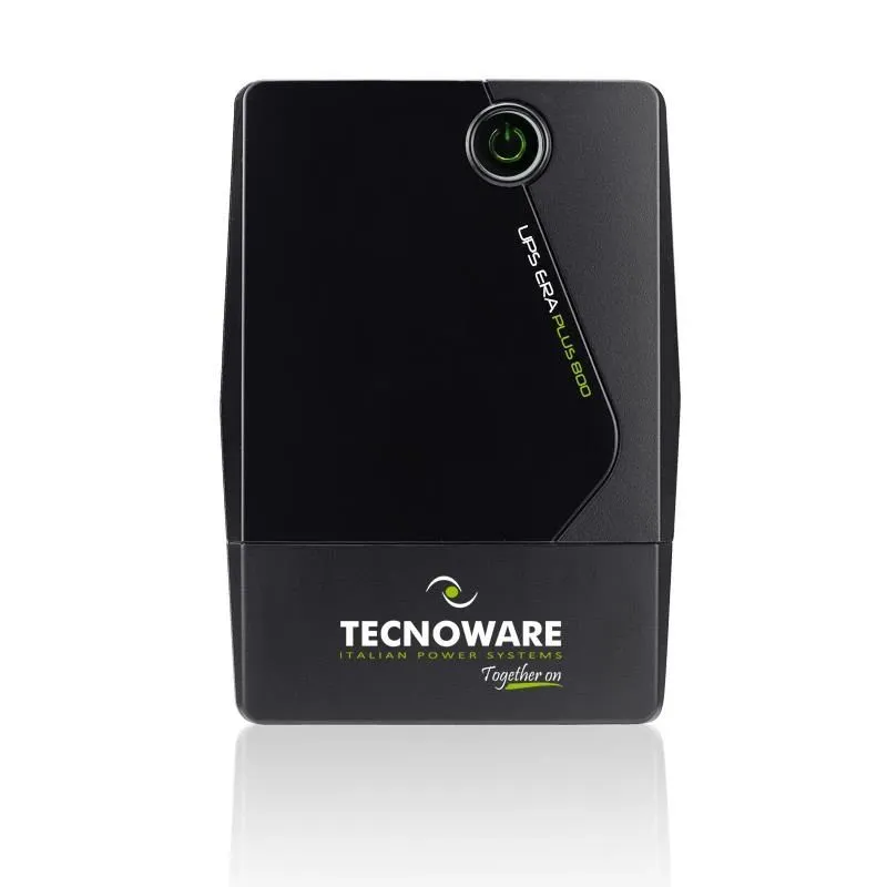 UPS-TECNOWARE-560 Watts-800 VA-Wave form type Modified sinewave-LineInteractive-Phase 1 phase-FGCERAPL802SCH