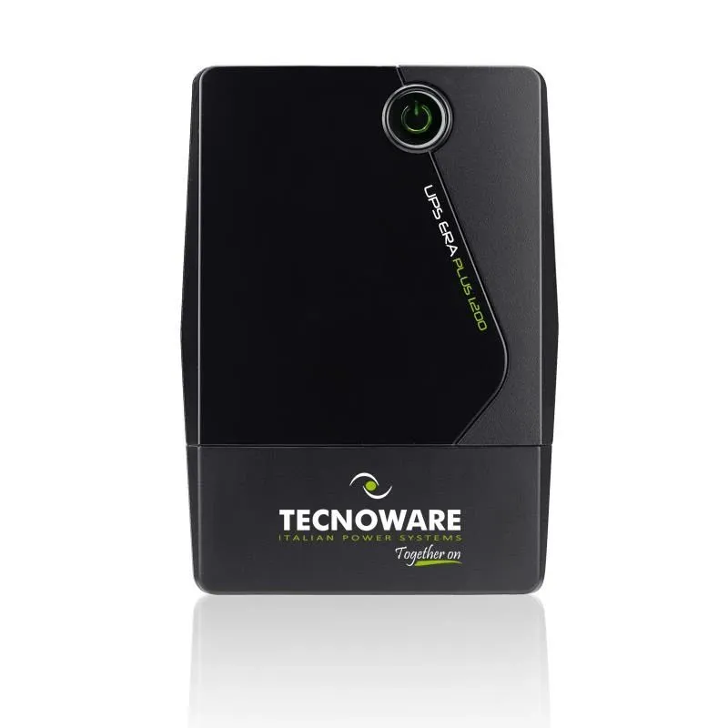UPS-TECNOWARE-840 Watts-1200 VA-Wave form type Modified sinewave-LineInteractive-Phase 1 phase-FGCERAPL1202SCH