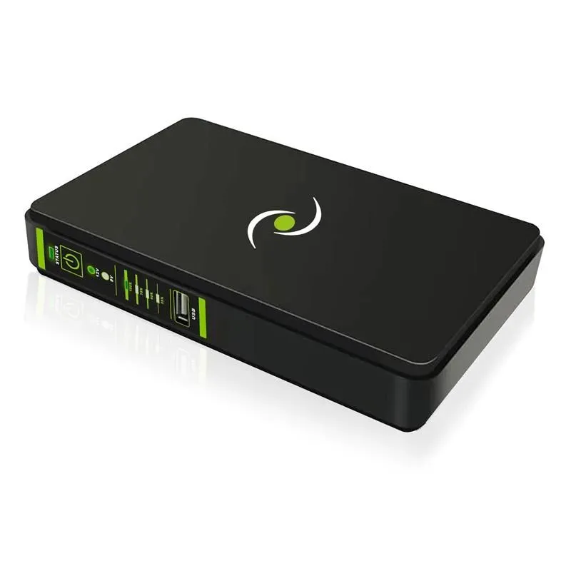 Ups era plus dc poe 24vdc-fgcerapldc252 tecnoware