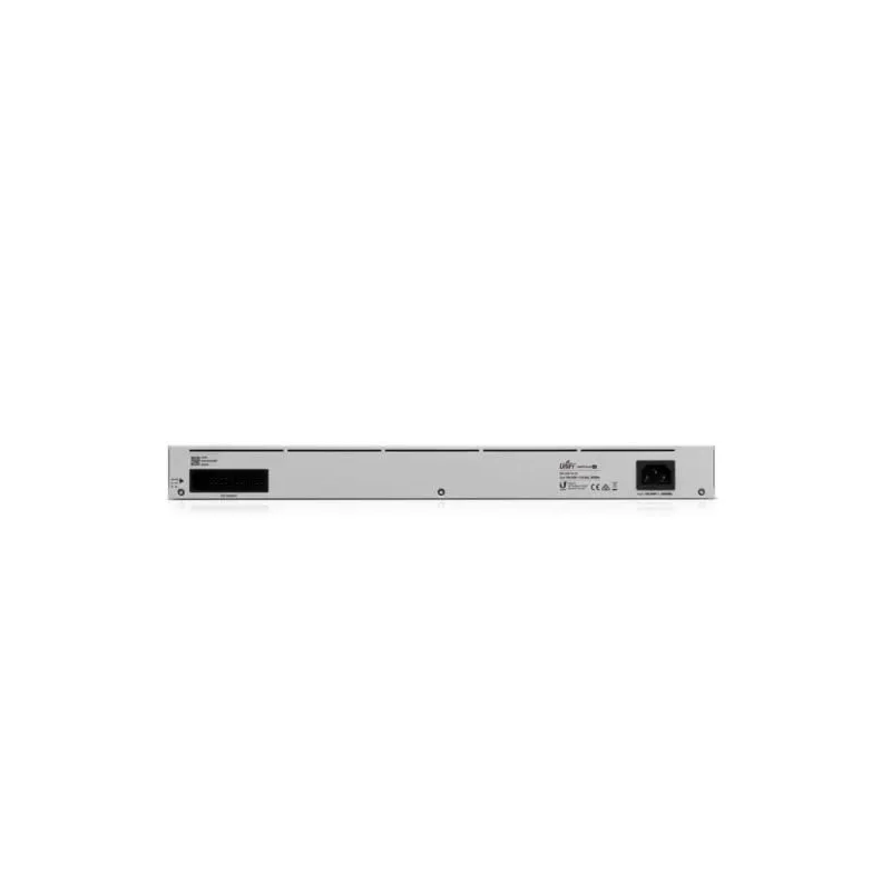 Switch-UBIQUITI-USW-PRO-48-Type L3-Rack-48x10Base-T - 100Base-TX - 1000Base-T-4xSFP+-USW-PRO-48