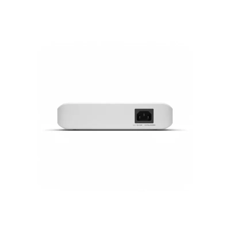 Switch-UBIQUITI-USW-LITE-16-POE-Type L2-16x10Base-T - 100Base-TX - 1000Base-T-PoE+ ports 8-45 Watts-USW-LITE-16-POE