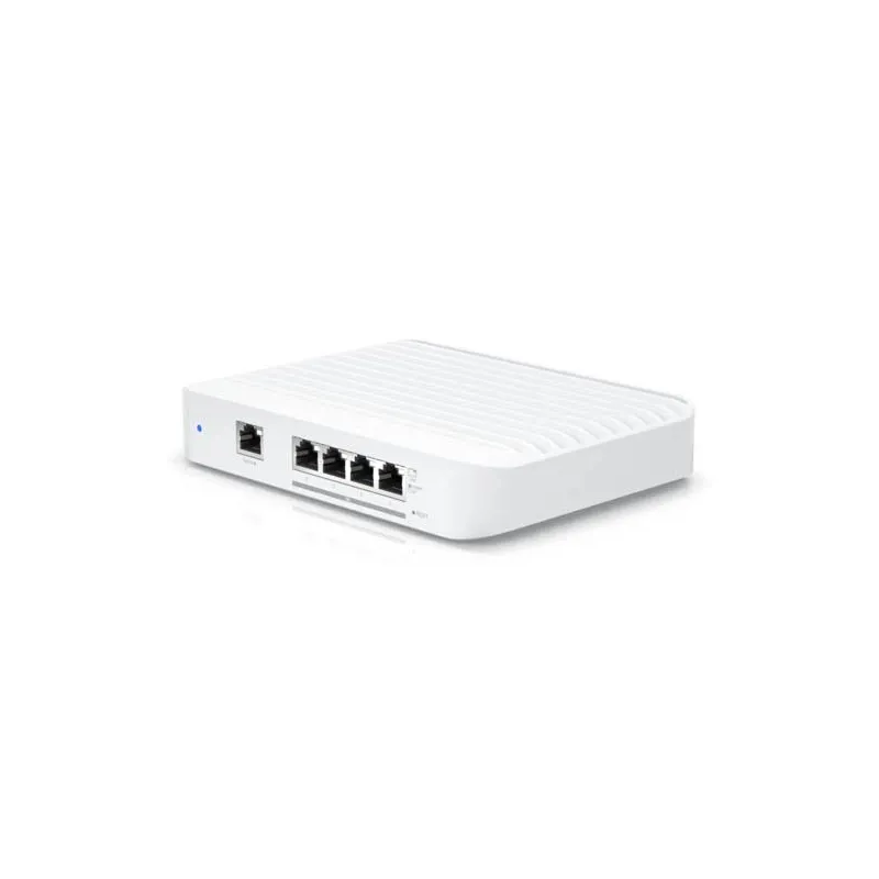 Switch-UBIQUITI-Switch Flex XG-Type L2-USW-FLEX-XG