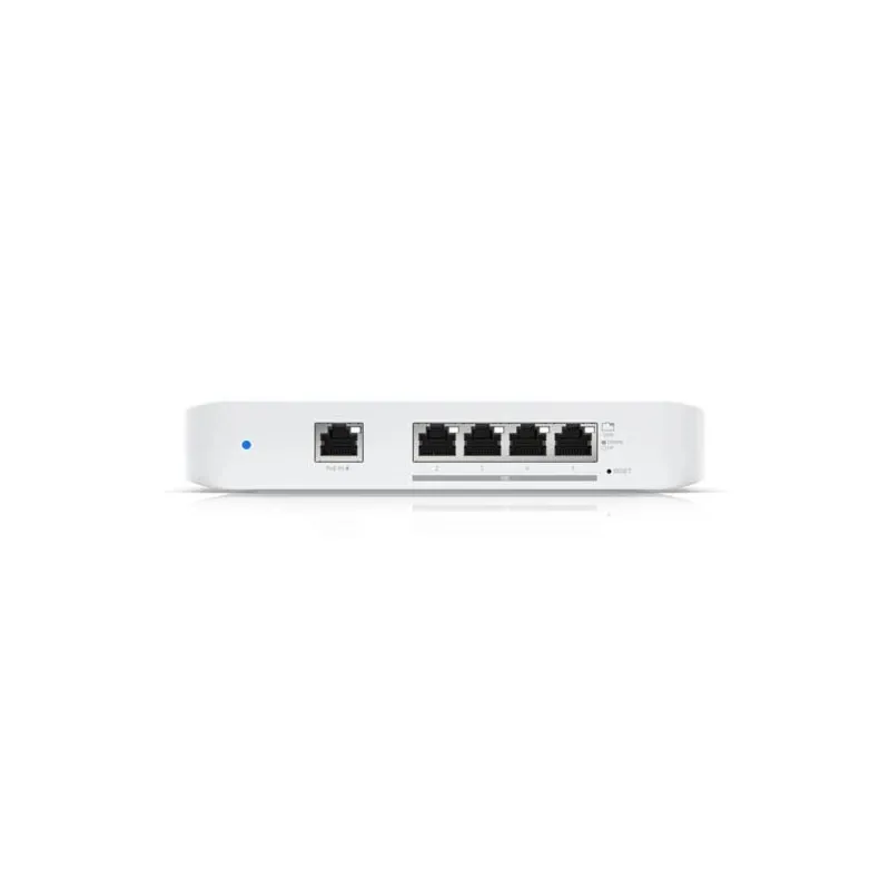 Switch-UBIQUITI-Switch Flex XG-Type L2-USW-FLEX-XG
