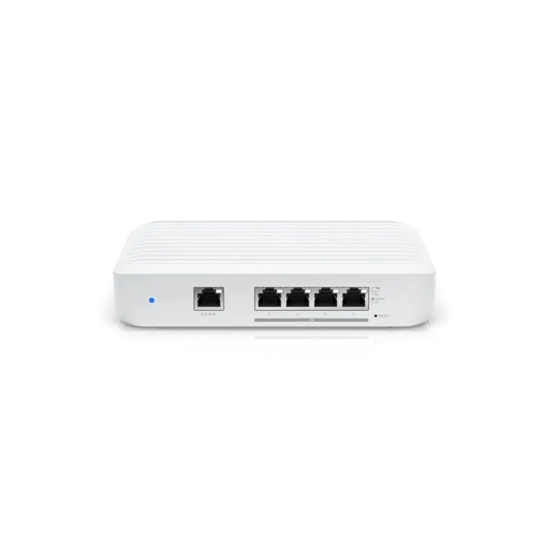 Switch-UBIQUITI-Switch Flex XG-Type L2-USW-FLEX-XG