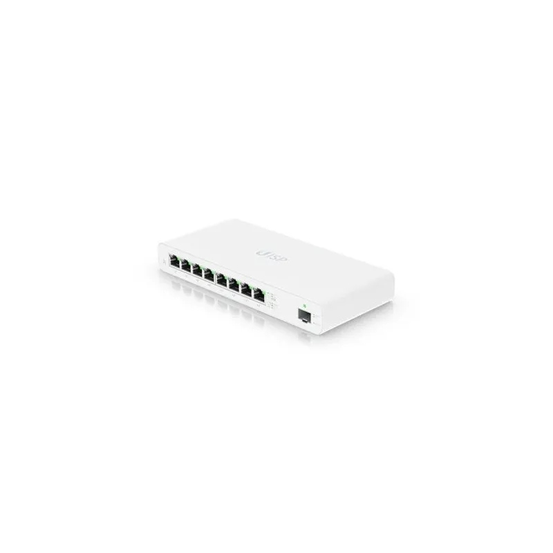 Net router 8p 1000m-uisp-r ubiquiti