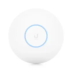 Access Point-UBIQUITI-4800 Mbps-1x10Base-T - 100Base-TX - 1000Base-T-U6-PRO