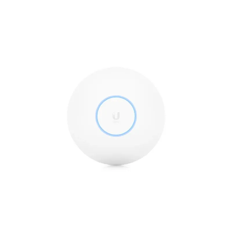 Access Point-UBIQUITI-4800 Mbps-1x10Base-T - 100Base-TX - 1000Base-T-U6-PRO