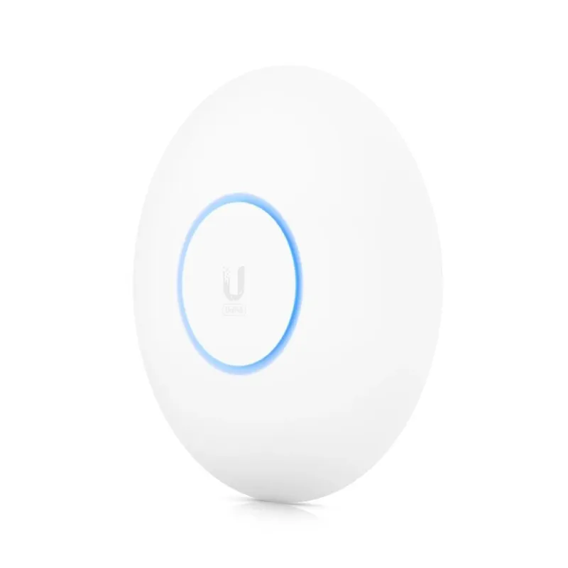 Access Point-UBIQUITI-4800 Mbps-1x10Base-T - 100Base-TX - 1000Base-T-U6-PRO