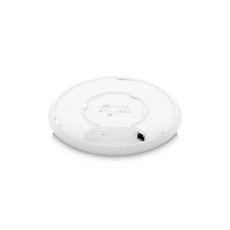 Access Point-UBIQUITI-4800 Mbps-1x10Base-T - 100Base-TX - 1000Base-T-U6-PRO