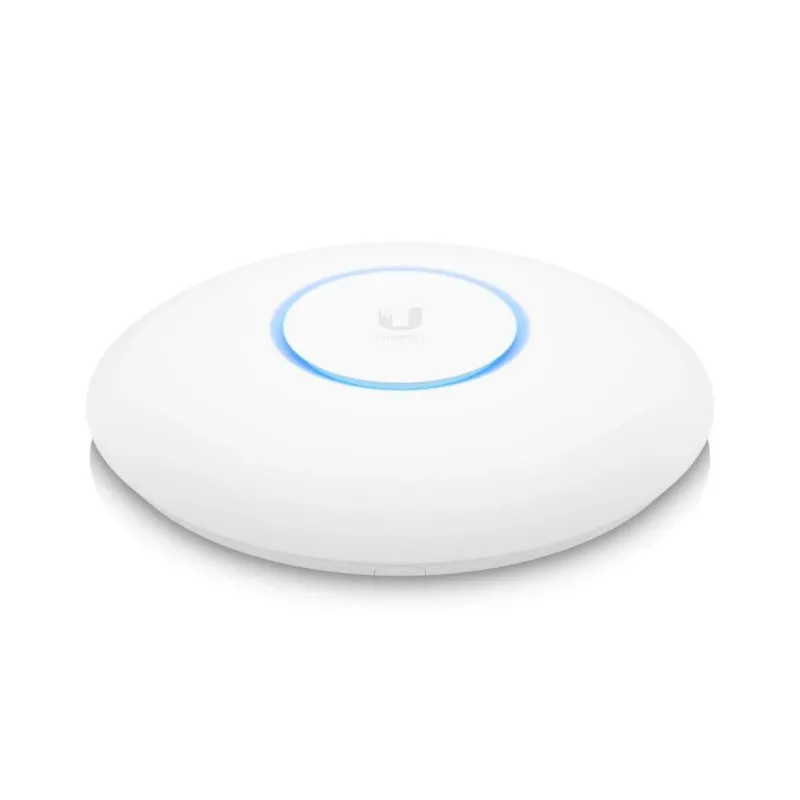 Access Point-UBIQUITI-4800 Mbps-1x10Base-T - 100Base-TX - 1000Base-T-U6-PRO