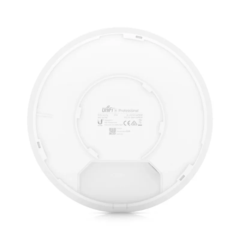 Access Point-UBIQUITI-4800 Mbps-1x10Base-T - 100Base-TX - 1000Base-T-U6-PRO