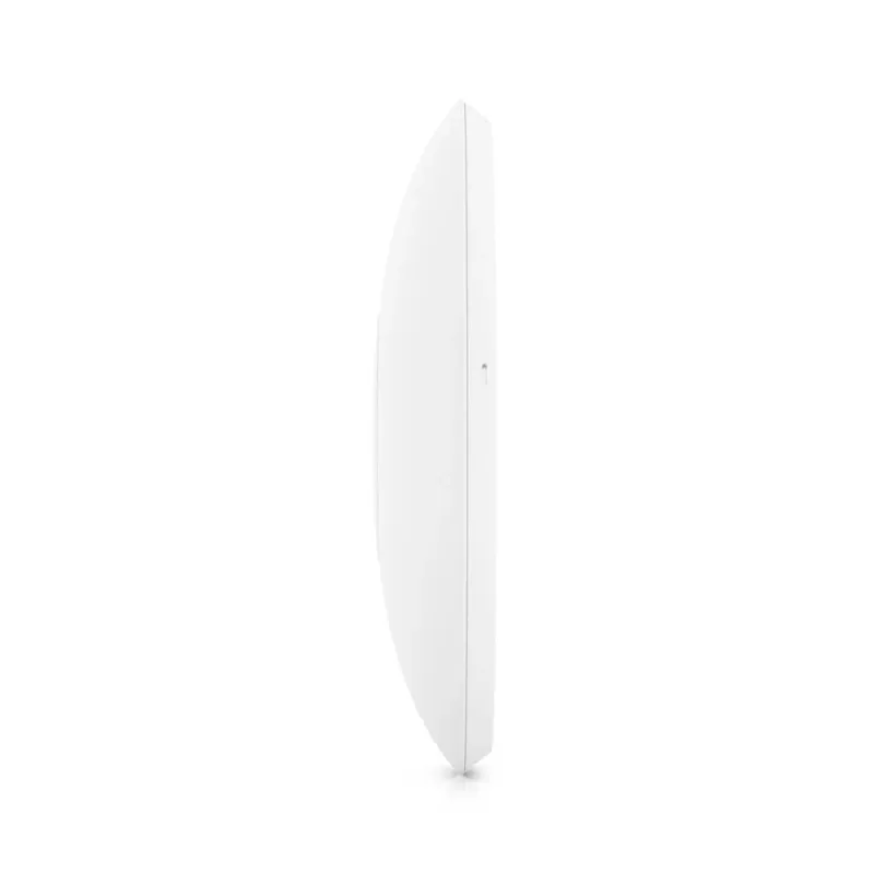Access Point-UBIQUITI-4800 Mbps-1x10Base-T - 100Base-TX - 1000Base-T-U6-PRO