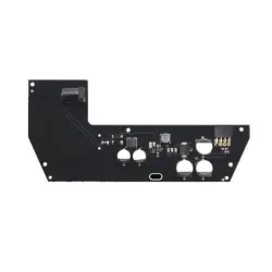 Control panel acc 12v psu-for hub 17938 ajax