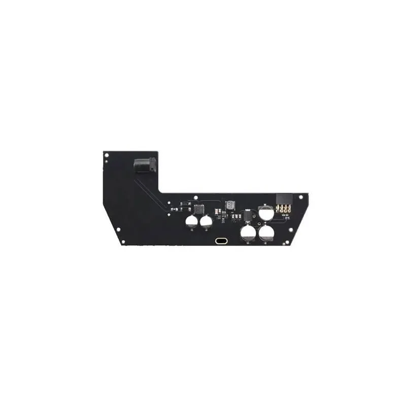 Control panel acc 12v psu-for hub 17938 ajax