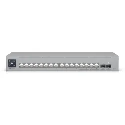 Switch-UBIQUITI-Pro Max 16-Type L3-USW-PRO-MAX-16