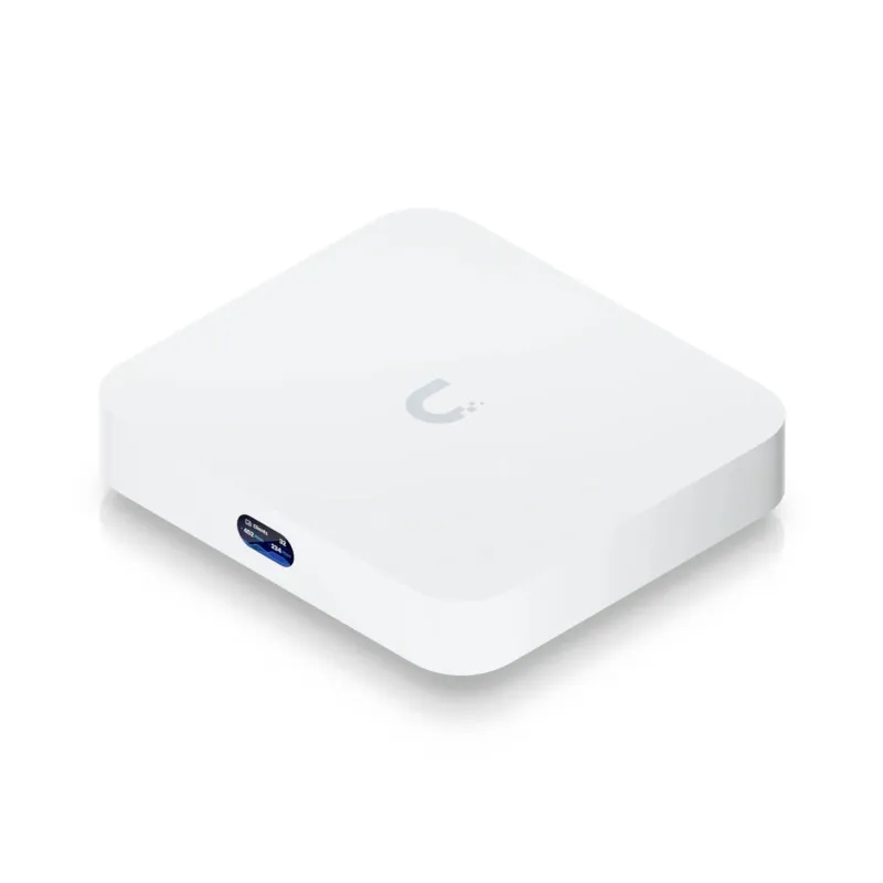 Net gateway cloud max-ucg-max ubiquiti