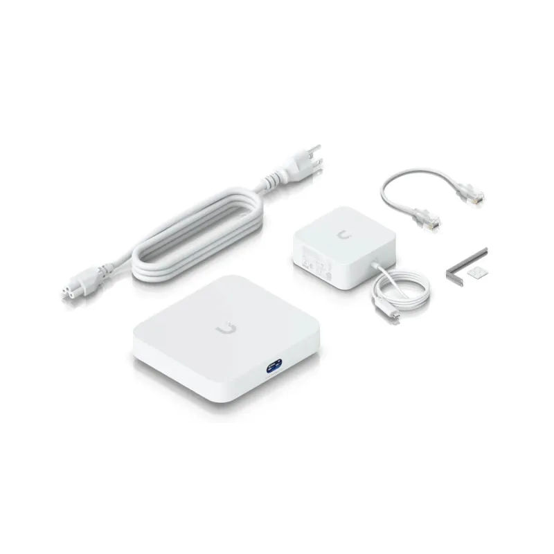 Net gateway cloud max-ucg-max ubiquiti