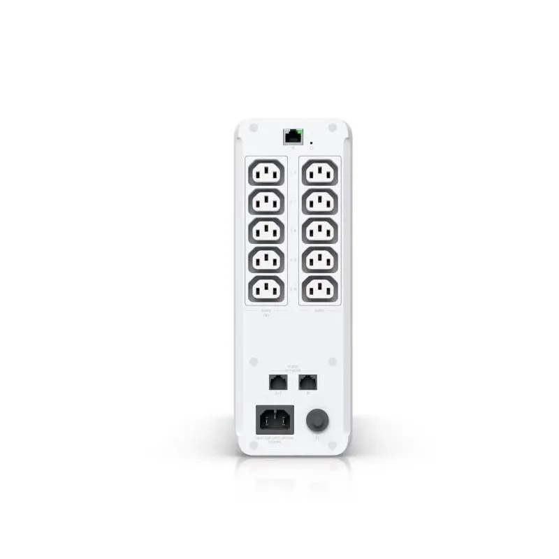 Net acc power supply unifi-ups-tower ubiquity