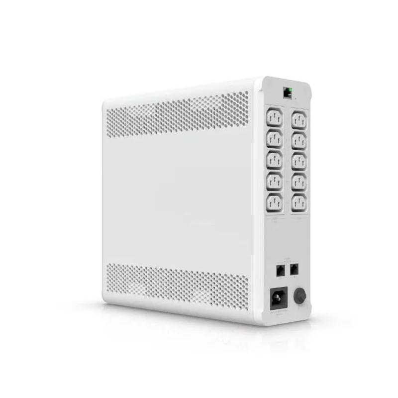 Net acc power supply unifi-ups-tower ubiquity