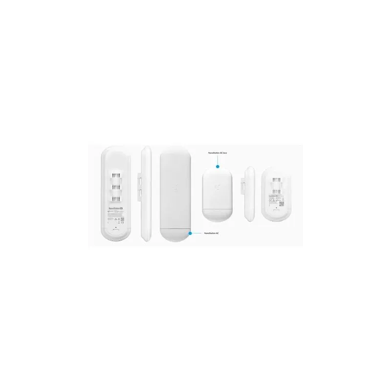 Ubiquiti NanoStation 5AC Loco