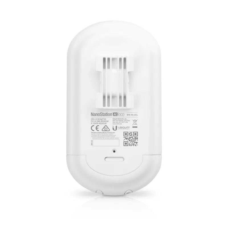 Ubiquiti NanoStation 5AC Loco