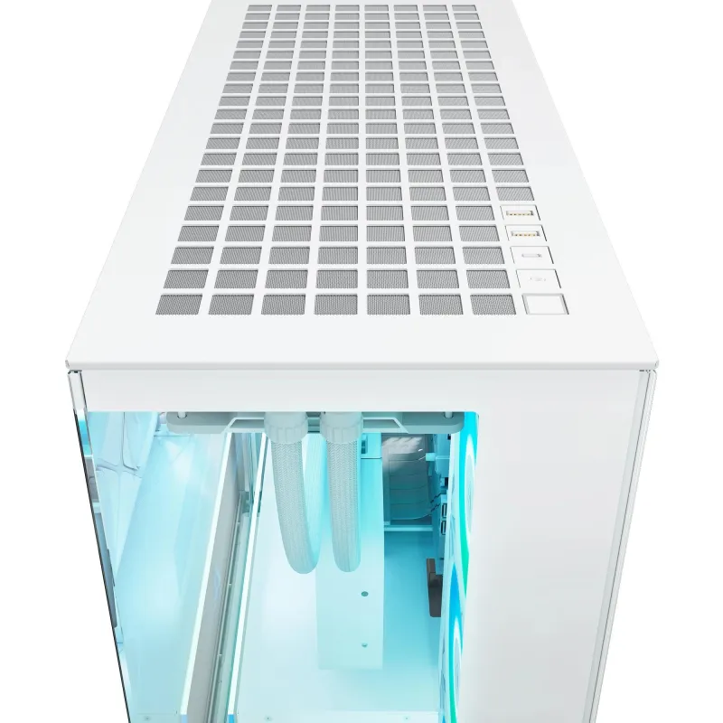 Case-ARCTIC-Xtender VG ,White,-Case product features Transparent panel-Not included-Colour White-ACPCC00017A