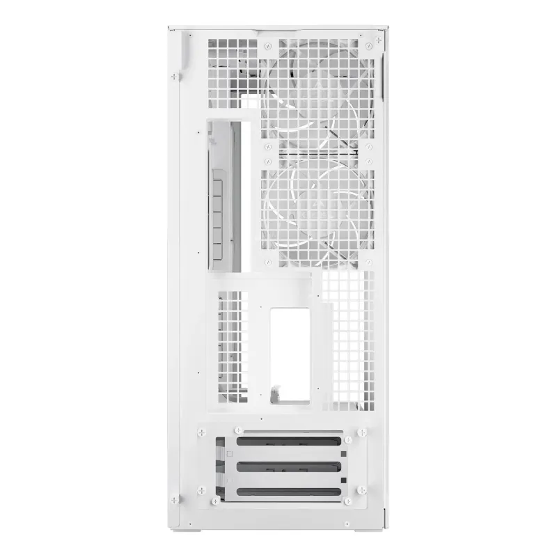 Case-ARCTIC-Xtender VG ,White,-Case product features Transparent panel-Not included-Colour White-ACPCC00017A