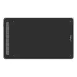 Graphic tablet 10x6-black deco lw xppen