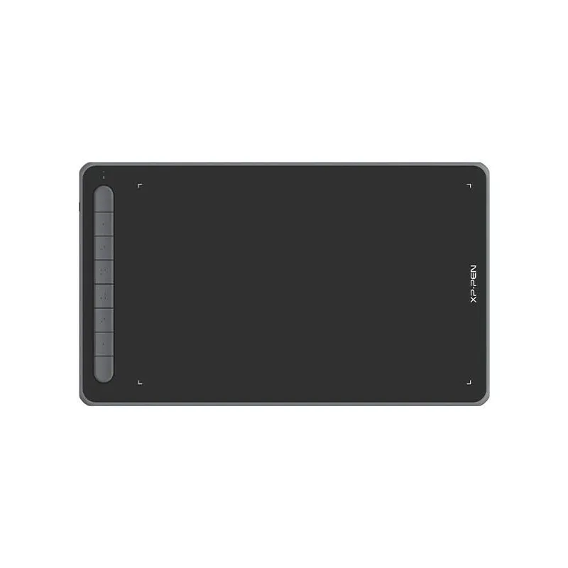 Graphic tablet 10x6-black deco lw xppen