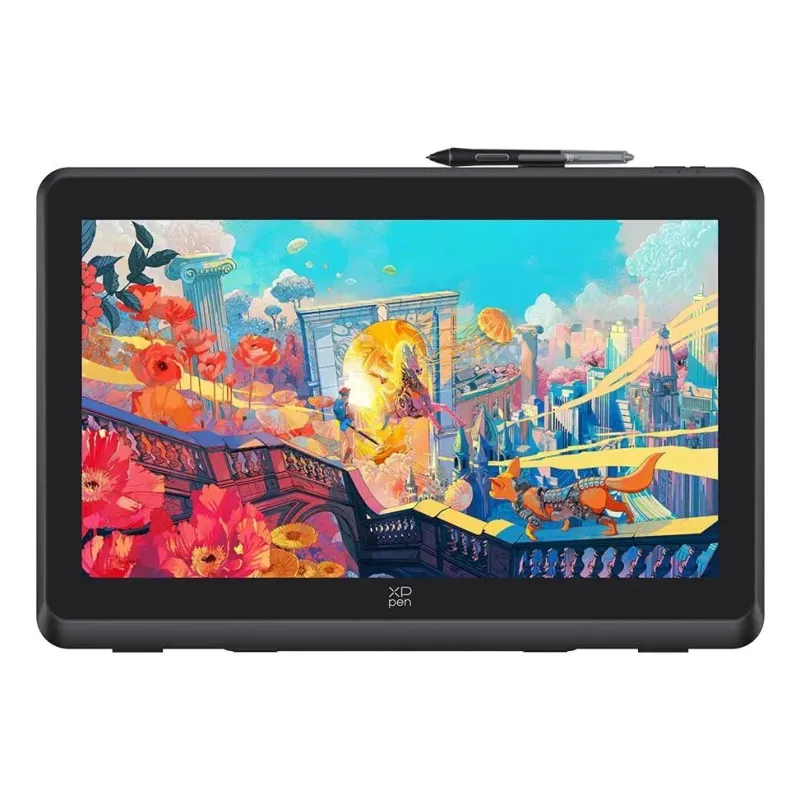 Graphic tablet 476.06x267.79mm-artist 22 plus xppen