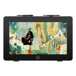 Graphic tablet 526x296mm-artist pro 24,gen2,165hz xppen