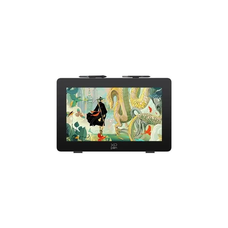Graphic tablet 526x296mm-artist pro 24,gen2,165hz xppen