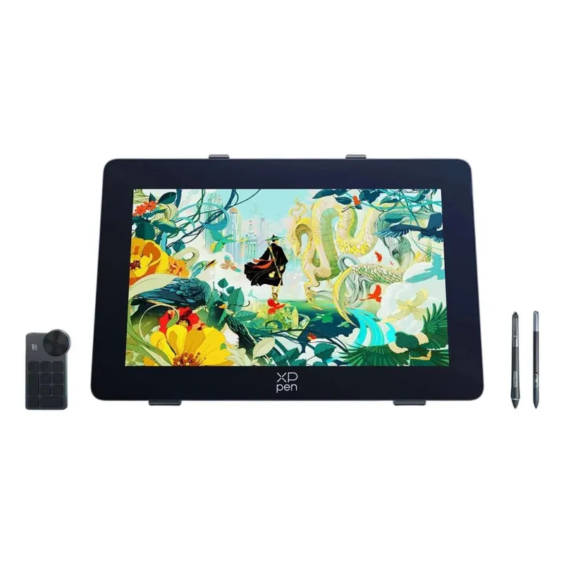 Graphic tablet 526x296mm-artist pro 24,gen2,165hz xppen