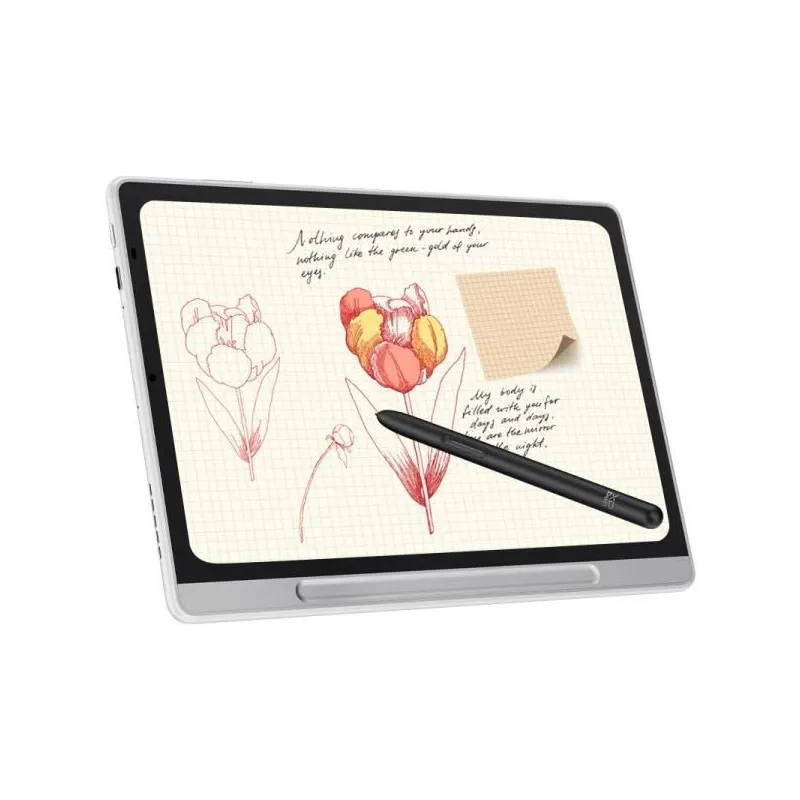 Graphic tablet 148x236mm-magic note pad xppen