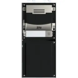 Entry panel main unit ip-verso 2.0 9155211c 2n