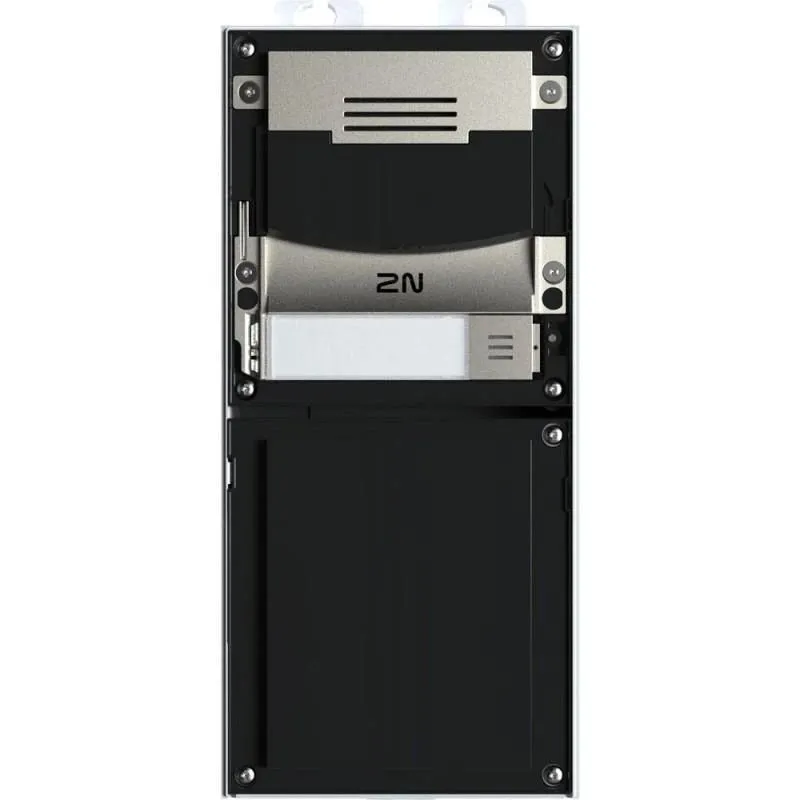 Entry panel main unit ip-verso 2.0 9155211c 2n