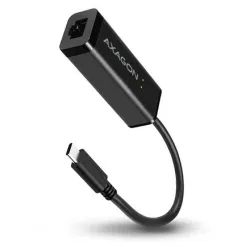 Net adapter usb-c 1gb-ade-src axagon