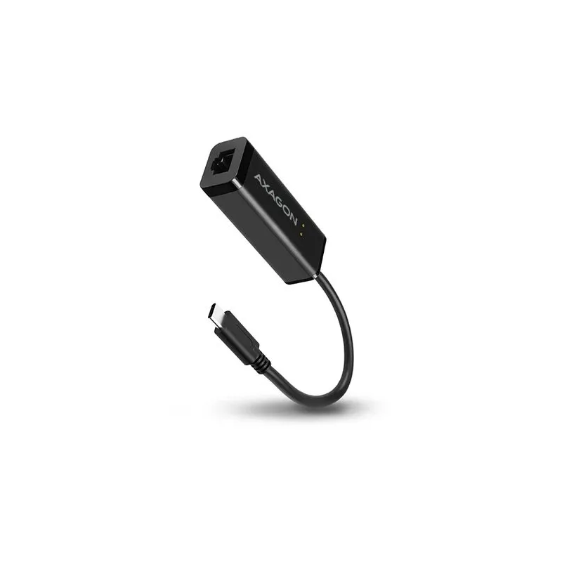 Net adapter usb-c 1gb-ade-src axagon