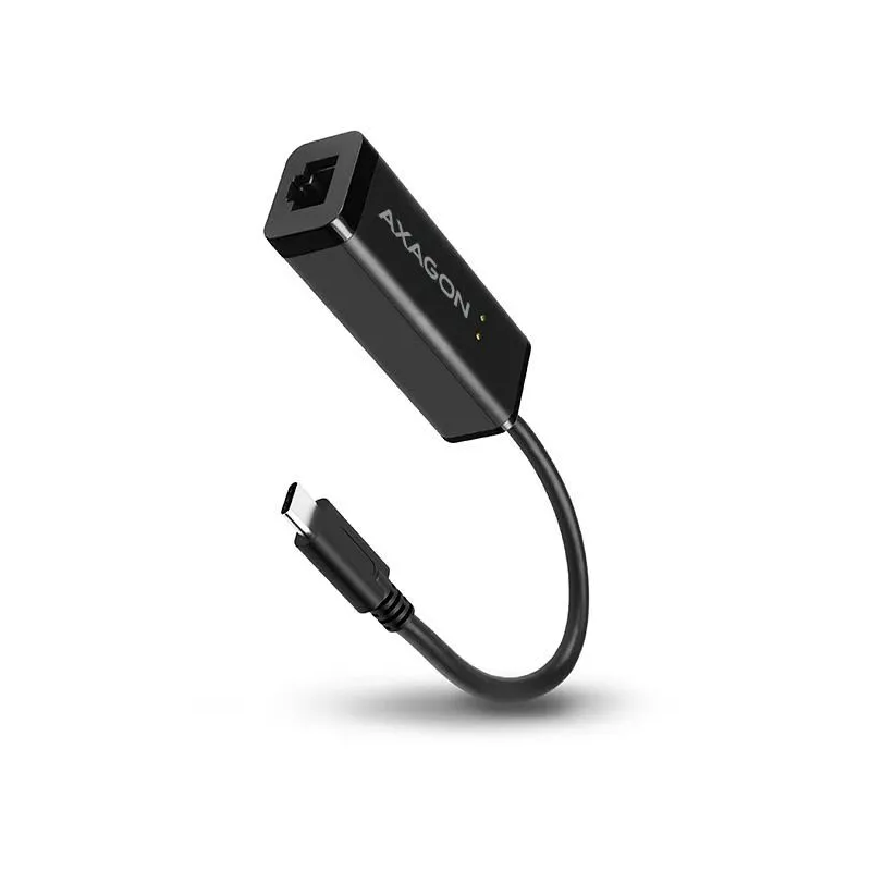 Net adapter usb-c 1gb-ade-src axagon